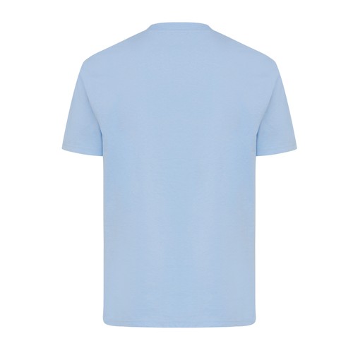 Camiseta Iqoniq Sierra de algodón reciclado ligero