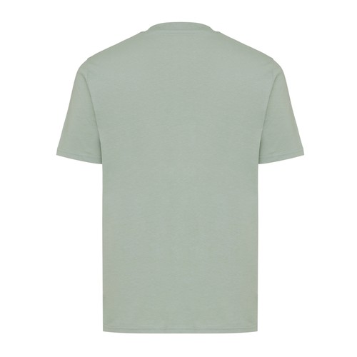 Camiseta Iqoniq Sierra de algodón reciclado ligero