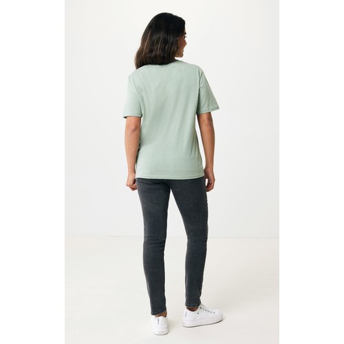 Camiseta Iqoniq Sierra de algodón reciclado ligero