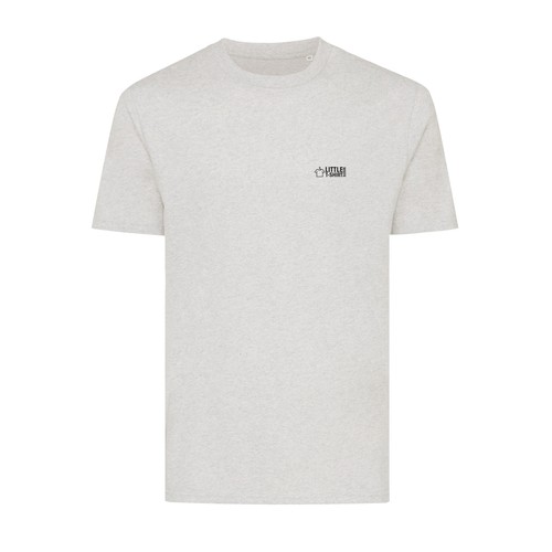 Camiseta Iqoniq Sierra de algodón reciclado ligero