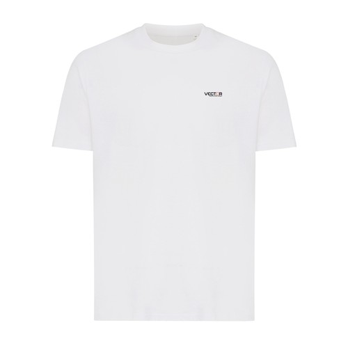 Camiseta Iqoniq Sierra de algodón reciclado ligero