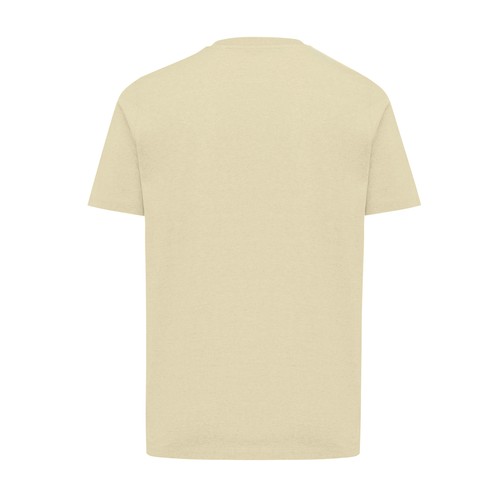 Camiseta Iqoniq Sierra de algodón reciclado ligero