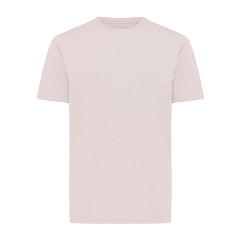 IQONIQ Sierra Camiseta Light Weight  Algodón Reciclado