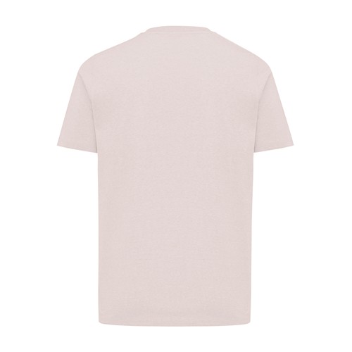 IQONIQ Sierra Camiseta Light Weight  Algodón Reciclado