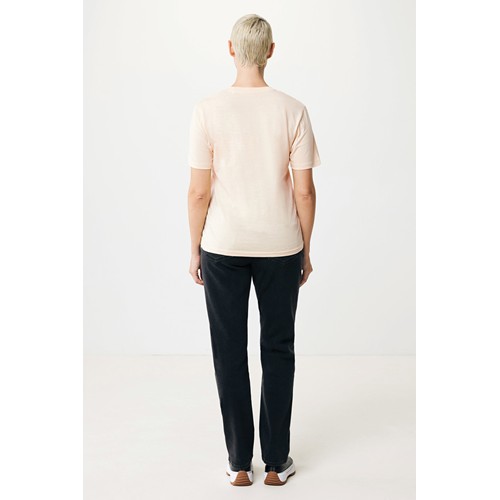 IQONIQ Sierra Camiseta Light Weight  Algodón Reciclado
