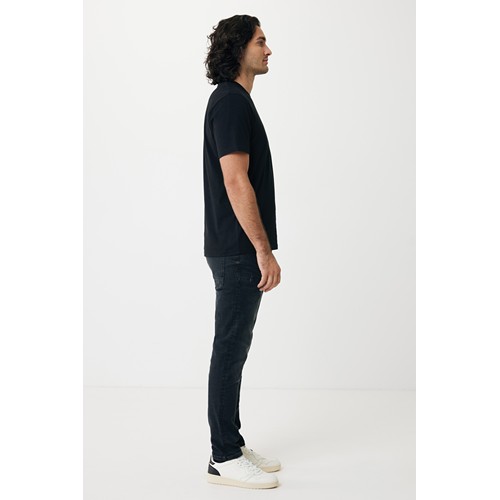 IQONIQ Sierra Camiseta Light Weight  Algodón Reciclado