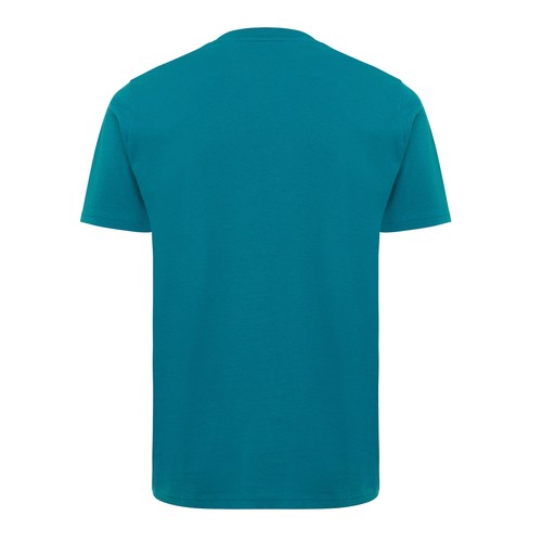 Camiseta Iqoniq Sierra de algodón reciclado ligero