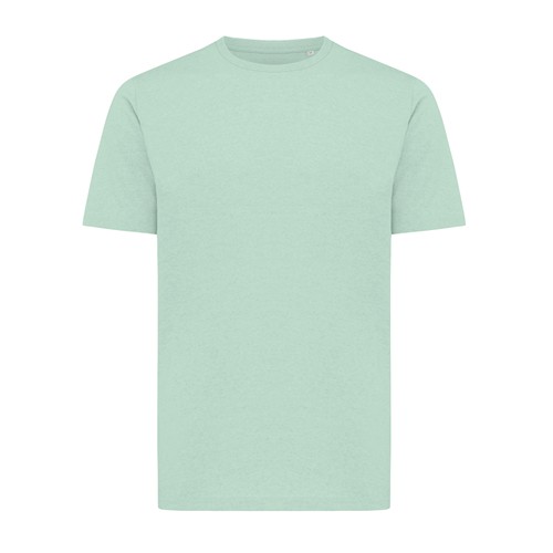 IQONIQ Sierra Camiseta Light Weight  Algodón Reciclado