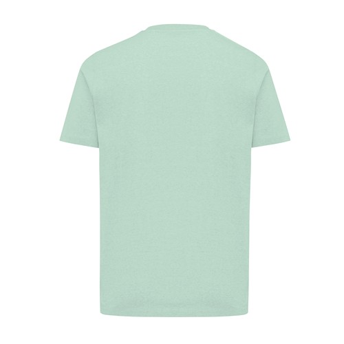 IQONIQ Sierra Camiseta Light Weight  Algodón Reciclado