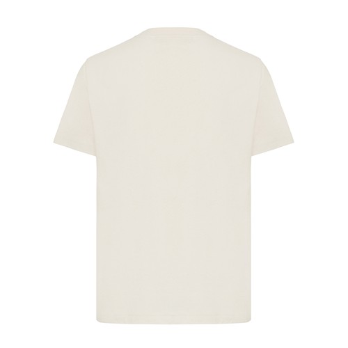 natural IQONIQ Sierra Camiseta Light Weight Algodón Reciclado