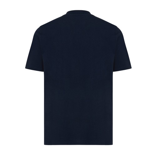 Camiseta Iqoniq Sierra de algodón reciclado ligero