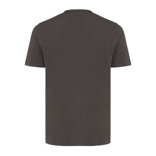 Camiseta IQONIQ Sierra de algodón reciclado ligero