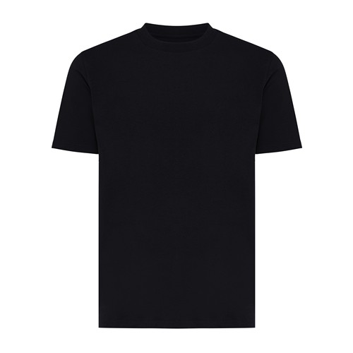 T-shirt léger en coton recyclé IQONIQ Sierra