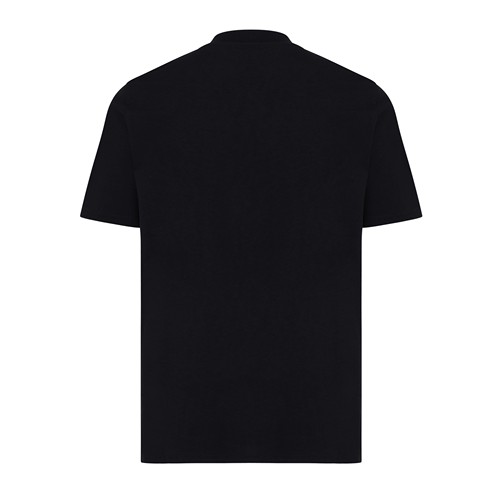 T-shirt léger en coton recyclé IQONIQ Sierra