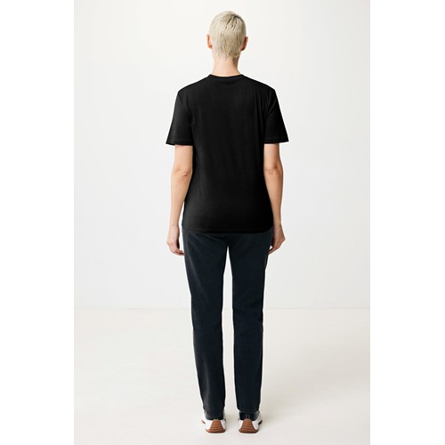 T-shirt léger en coton recyclé IQONIQ Sierra