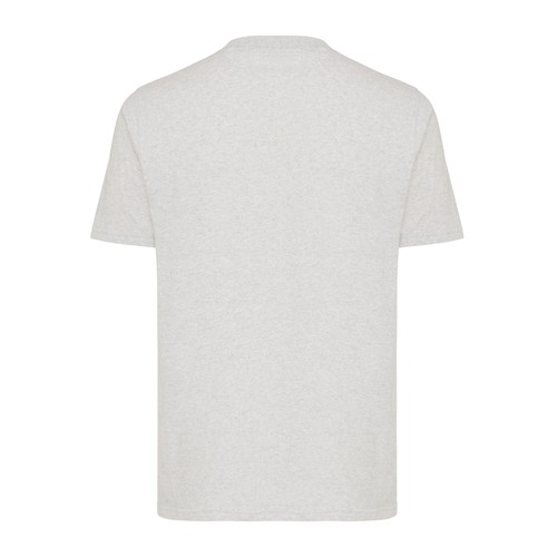 Camiseta Iqoniq Sierra de algodón reciclado ligero