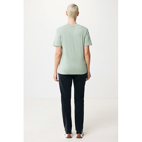 IQONIQ Sierra Camiseta Light Weight  Algodón Reciclado