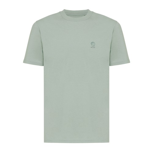 Camiseta IQONIQ Sierra de algodón reciclado ligero