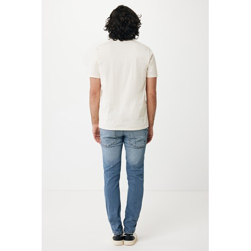 IQONIQ Sierra Camiseta Light Weight  Algodón Reciclado