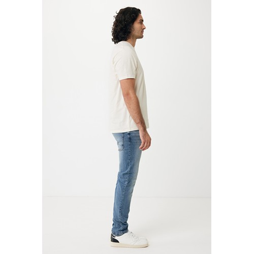 IQONIQ Sierra Camiseta Light Weight  Algodón Reciclado