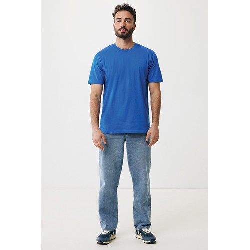 IQONIQ Sierra Camiseta Light Weight  Algodón Reciclado
