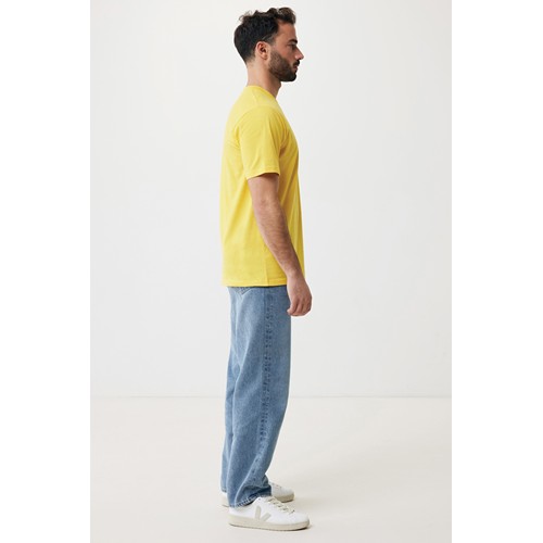 IQONIQ Sierra Camiseta Light Weight  Algodón Reciclado
