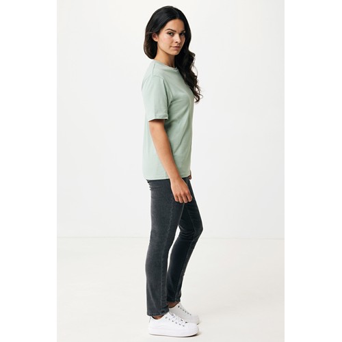 iceberg IQONIQ Sierra Camiseta Light Weight Algodón Reciclado