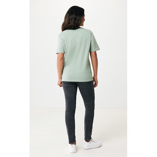 iceberg IQONIQ Sierra Camiseta Light Weight Algodón Reciclado
