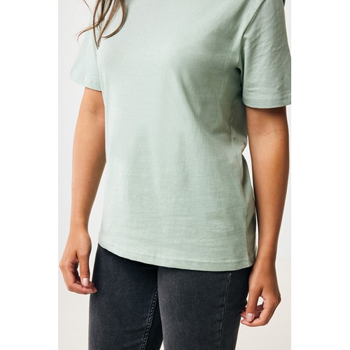 iceberg IQONIQ Sierra Camiseta Light Weight Algodón Reciclado