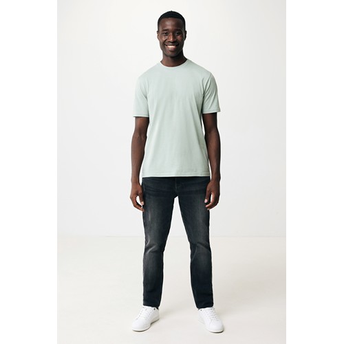 iceberg IQONIQ Sierra Camiseta Light Weight Algodón Reciclado