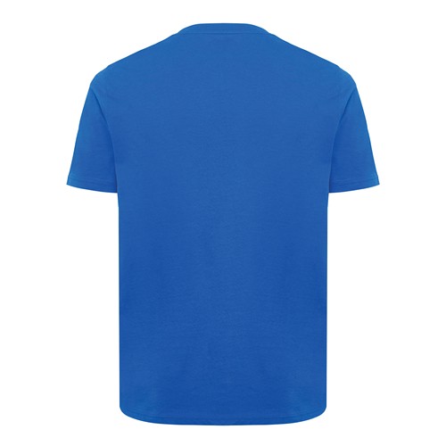 IQONIQ Sierra Camiseta Light Weight  Algodón Reciclado