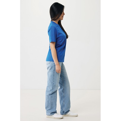 IQONIQ Sierra Camiseta Light Weight  Algodón Reciclado