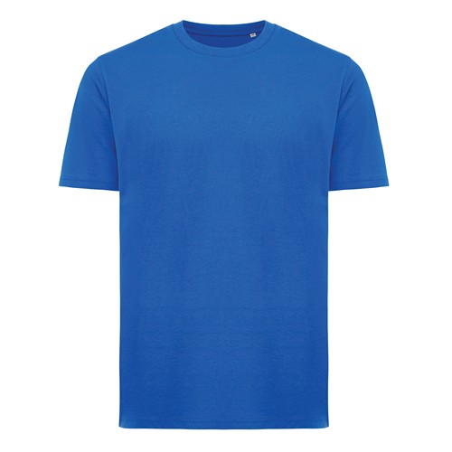 IQONIQ Sierra Camiseta Light Weight  Algodón Reciclado