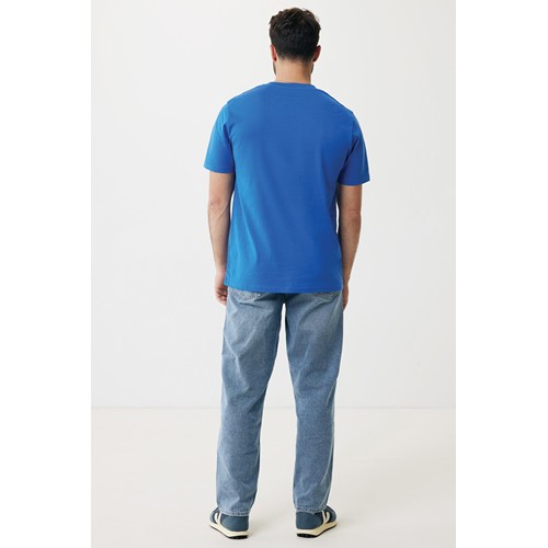 IQONIQ Sierra Camiseta Light Weight  Algodón Reciclado