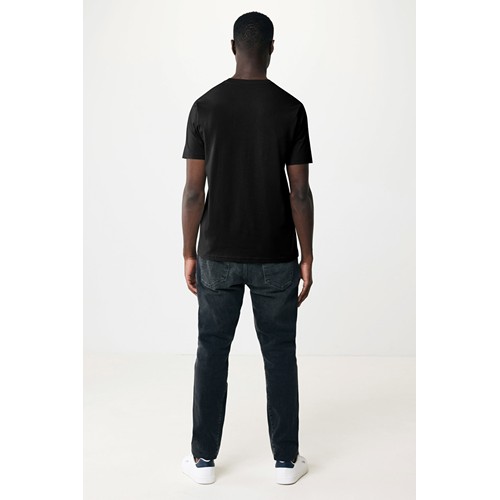 IQONIQ Sierra Camiseta Light Weight  Algodón Reciclado