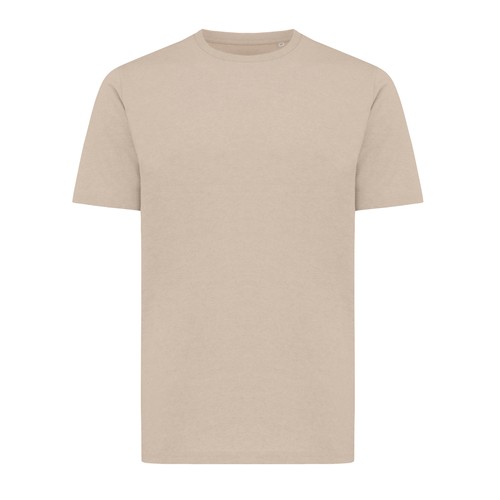 arena IQONIQ Sierra Camiseta Light Weight Algodón Reciclado