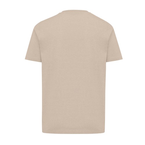 arena IQONIQ Sierra Camiseta Light Weight Algodón Reciclado