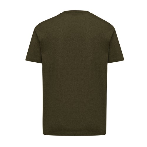 Camiseta Iqoniq Sierra de algodón reciclado ligero