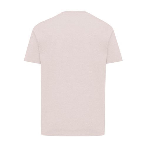 Camiseta Iqoniq Sierra de algodón reciclado ligero