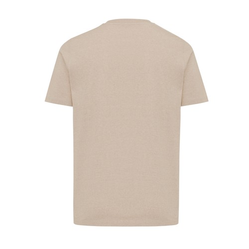 Camiseta Iqoniq Sierra de algodón reciclado ligero