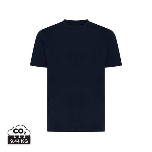 IQONIQ Sierra Camiseta Light Weight  Algodón Reciclado