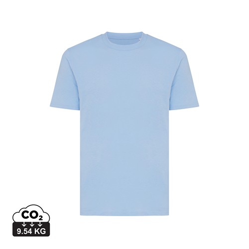 IQONIQ Sierra Camiseta Light Weight  Algodón Reciclado