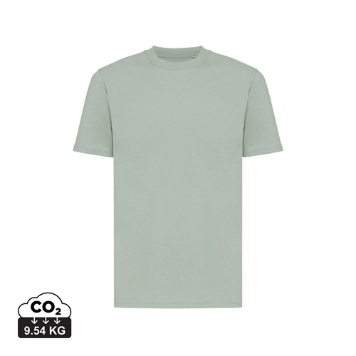 IQONIQ Sierra Camiseta Light Weight  Algodón Reciclado