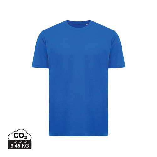 IQONIQ SIERRA CAMISETA LIGHT WEIGHT  ALGODÓN RECICLADO