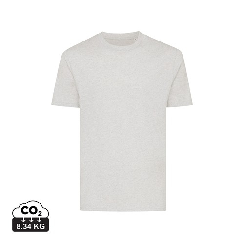IQONIQ Sierra Camiseta Light Weight  Algodón Reciclado
