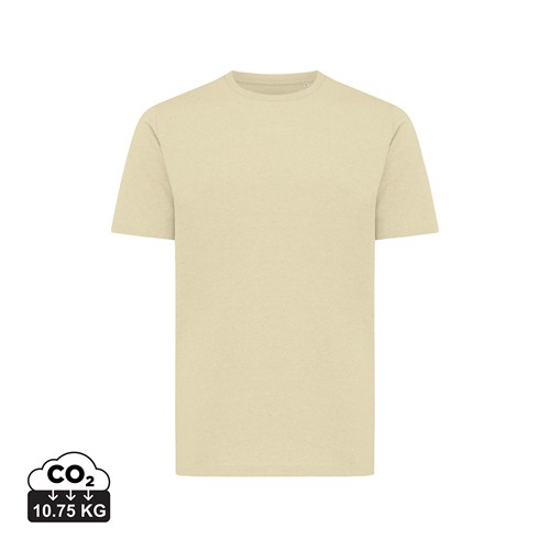IQONIQ Sierra Camiseta Light Weight  Algodón Reciclado