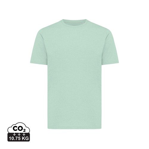 IQONIQ Sierra Camiseta Light Weight  Algodón Reciclado