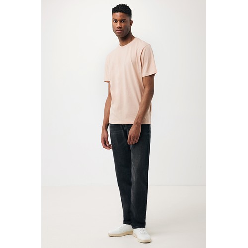 IQONIQ Sierra Camiseta Light Weight  Algodón Reciclado