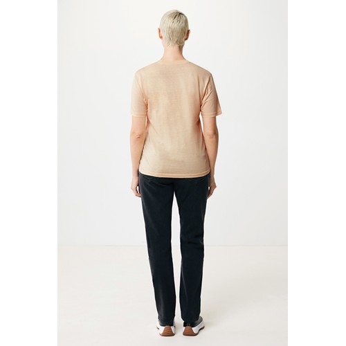 IQONIQ Sierra Camiseta Light Weight  Algodón Reciclado