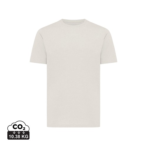 IQONIQ Sierra Camiseta Light Weight  Algodón Reciclado